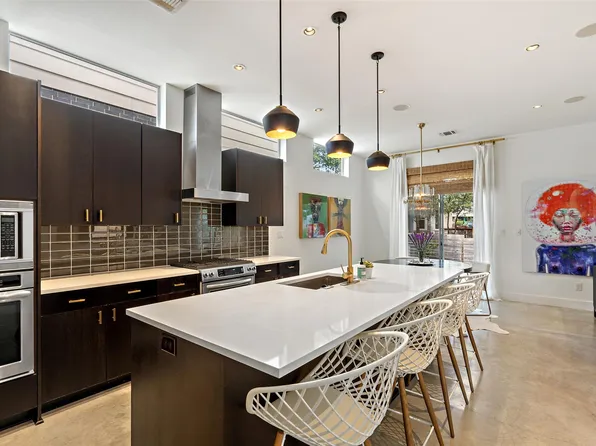 2105 Goodrich Ave APT 2, Austin, TX 78704