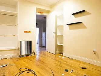 Rented by Crosstown Apartments NYC