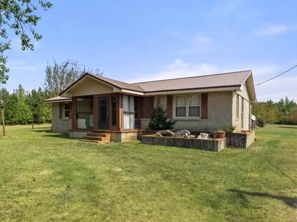 1064 County Road 63, Lafayette, AL 36862