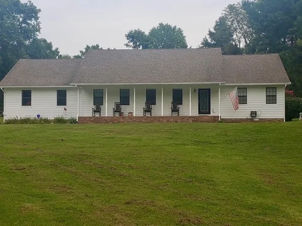 210 Carters Creek Pike, Columbia, TN 38401