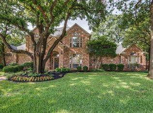 950 Southview Trl, Southlake, TX 76092