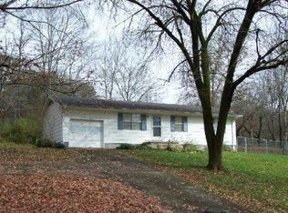 3512 Harris Rd LOT B14, Knoxville, TN 37918