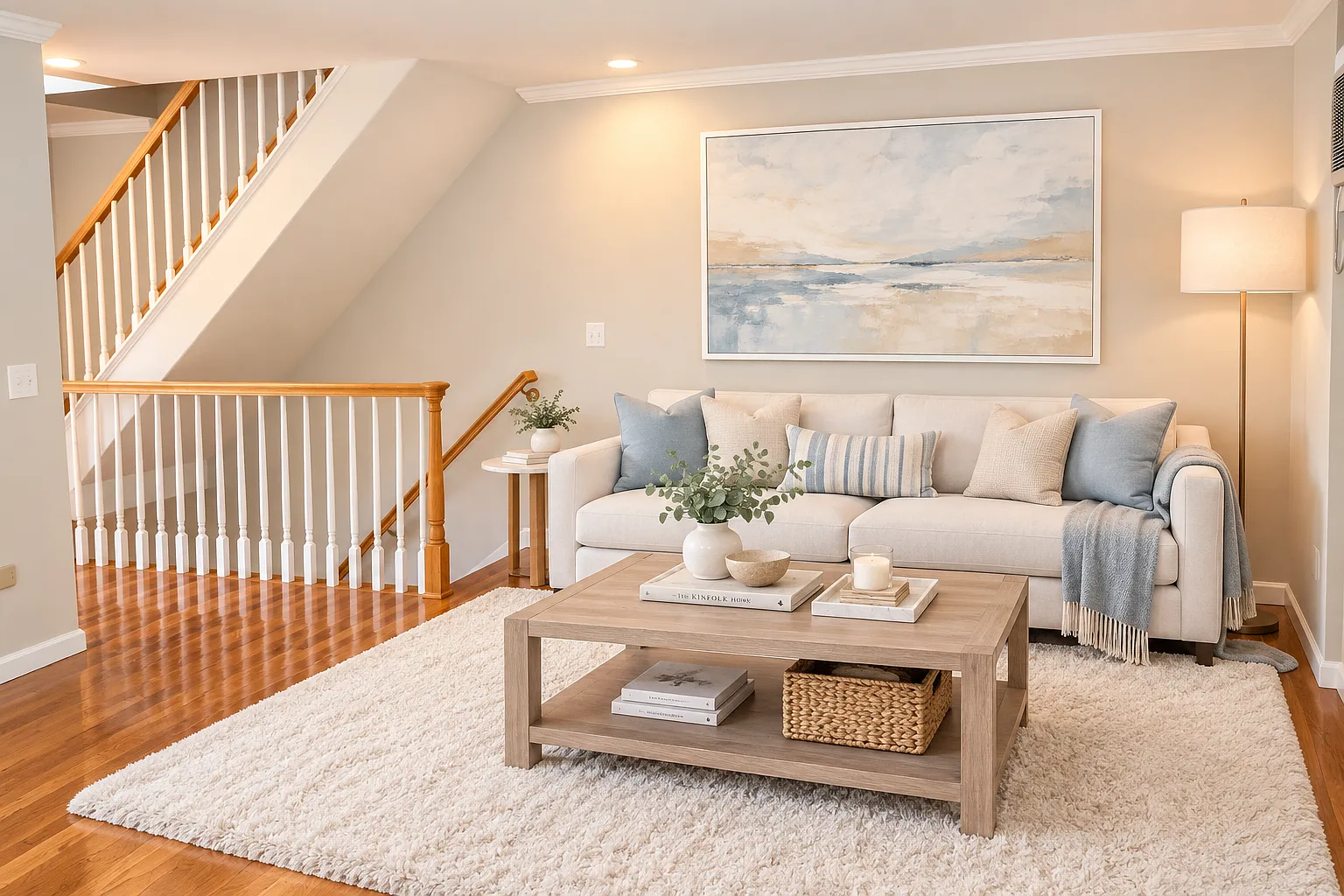 2 bed, 1.5 bath, 1080 sqft, $2,800 — Photo 4