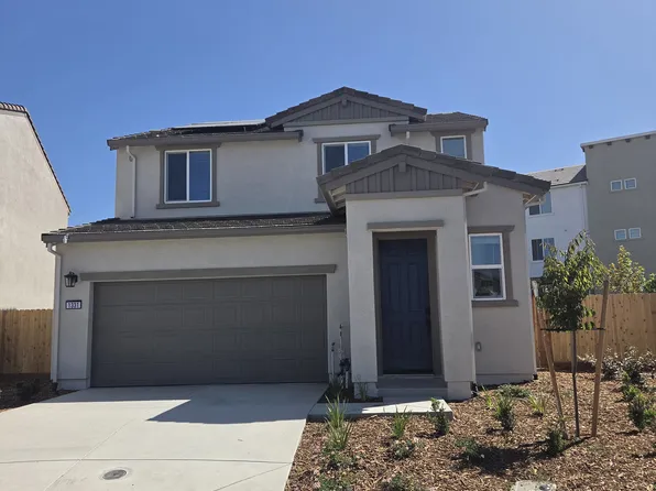 1331 Leonhardt Loop, Lincoln, CA 95648