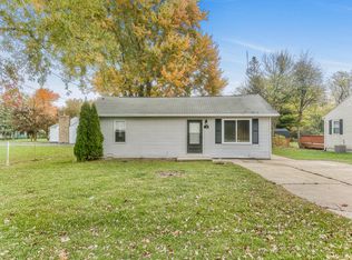 2146 N Center Rd, Burton, MI 48509