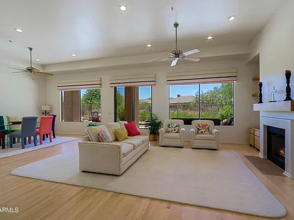 7019 E THIRSTY CACTUS Lane, Scottsdale, AZ 85266