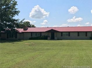 10223 N Us Highway 377, Pontotoc, OK 74820