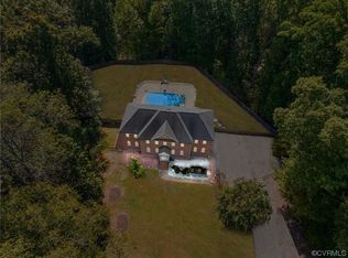 10541 Georgetown Rd, Mechanicsville, VA 23116