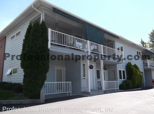 245 SW Higgins Ave APT 5, Missoula, MT 59803