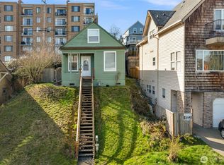 3418 Wetmore Avenue, Everett, WA 98201