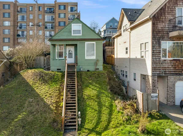 3418 Wetmore Avenue, Everett, WA 98201