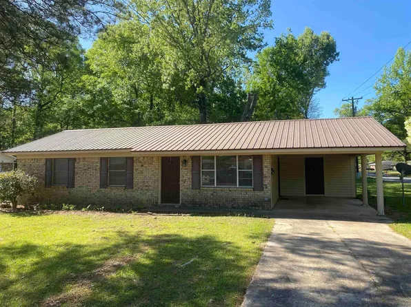 400 Wilcoxon St, Hamburg, AR 71646