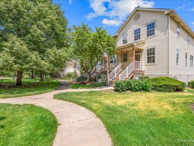 670 Littleton Trl #670, Elgin, IL, 60120