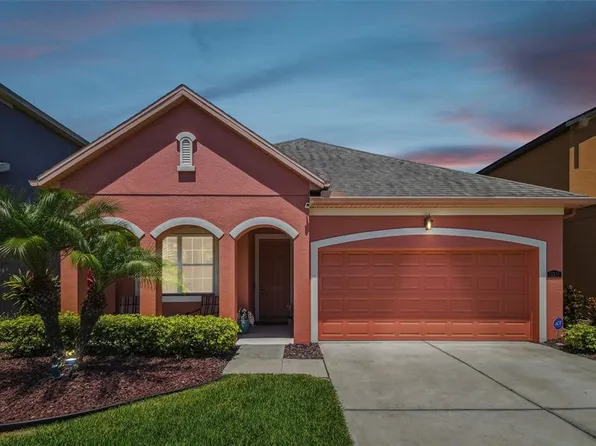 11331 Quiet Forest Dr, Tampa, FL 33635