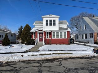 1129 Kirkpatrick St, Syracuse, NY 13208