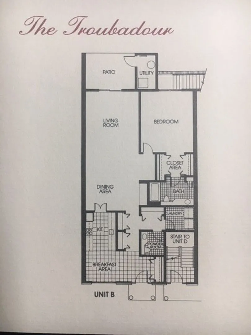 Harlen Court Rentals — Photo 3