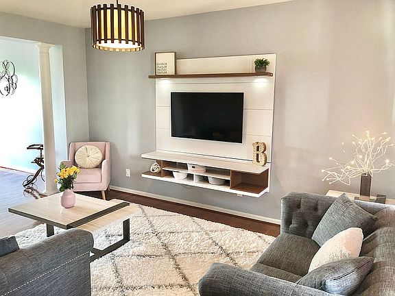 Formal Living Room 2