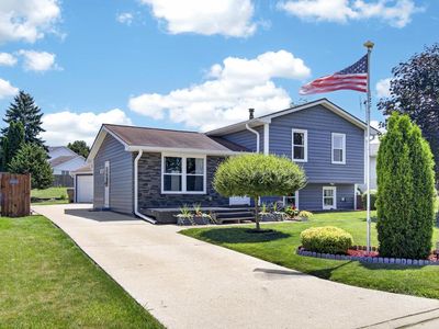 6559 126th STREET, Pleasant Prairie, WI, 53158