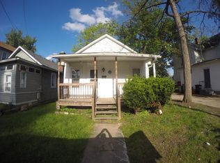 1 Hocking St, Athens, OH 45701