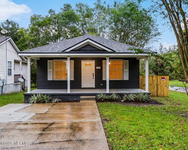 7107 ELWOOD Avenue, Jacksonville, FL, 32208
