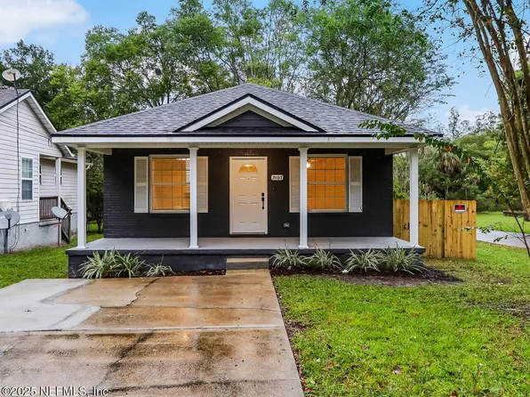 7107 ELWOOD Avenue, Jacksonville, FL 32208