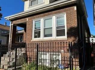 1731 N Keeler Ave, Chicago, IL 60639