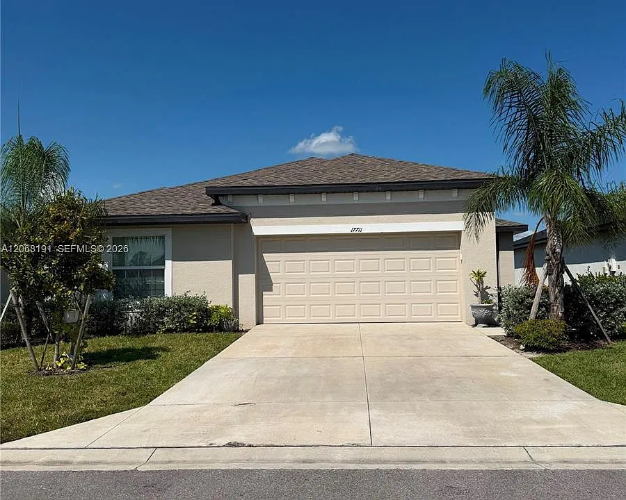 17711 Paradiso Way