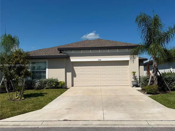 17711 Paradiso Way, North Fort Myers, FL 33917