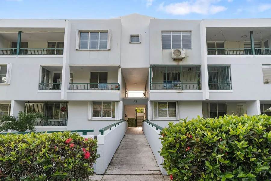 Cond Aventura 350 Via Aventura Apt 6201
