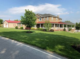 551 Milford Rd, Downingtown, PA 19335