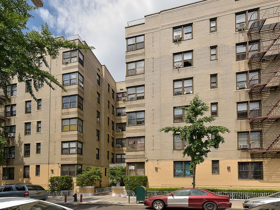 1st image of 2685 Creston Ave APT 4M