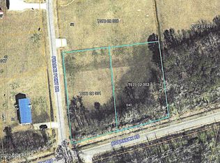 24 Pearce Point Dr, Columbia, NC 27925