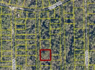 10th St LOT 6-7, Live Oak, FL 32060
