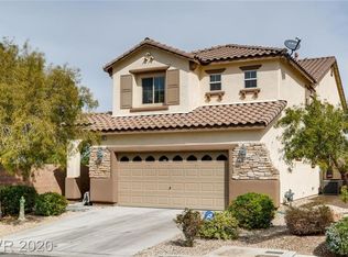 1640 White Mesquite Pl, Henderson, NV 89012