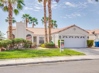 2211 Akamine Ave, North Las Vegas, NV 89031