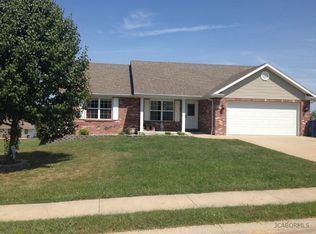 146 Crest Ave, Holts Summit, MO 65043