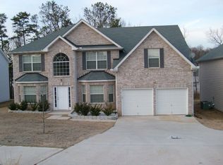 1888 Byrom Pkwy, Jonesboro, GA 30236