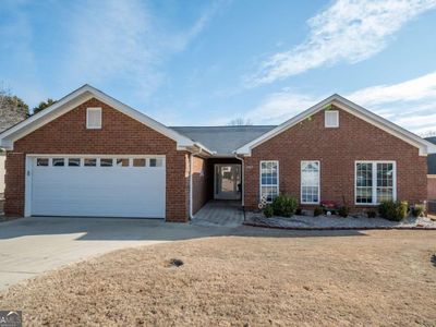 285 Bedford Dr, Athens, GA, 30606