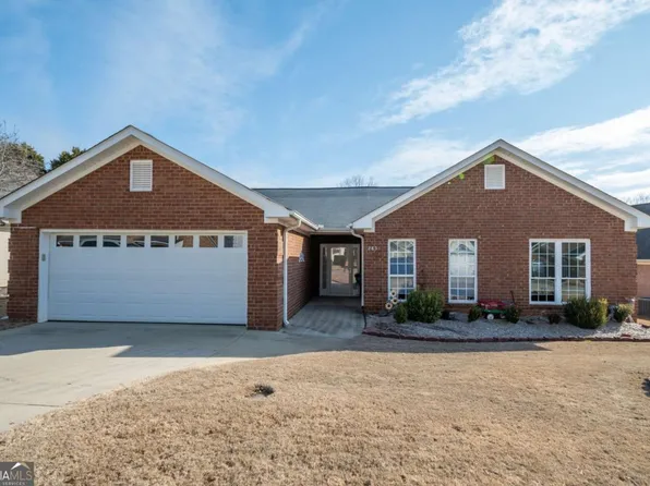 285 Bedford Dr, Athens, GA 30606