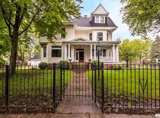 401 W Armstrong Ave, Peoria, IL