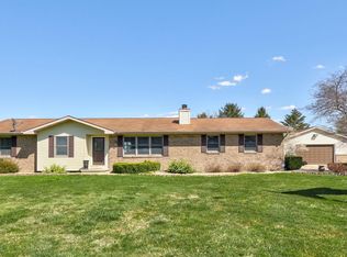 9405 Gera Rd, Birch Run, MI 48415