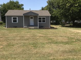 4123 S Wichita St, Wichita, KS 67217