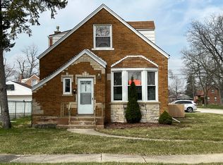 2500 S 14th Ave, Broadview, IL 60155