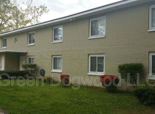 1293 Marcy St SE APT 8, Atlanta, GA 30315