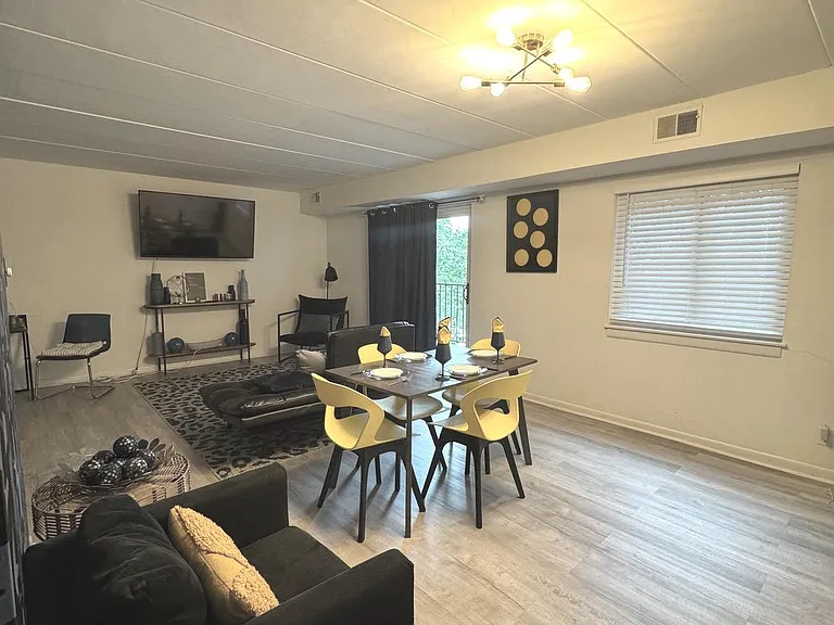 6270 Edsall Rd #301 — Photo 1