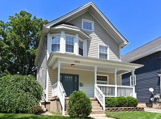 2870 Markbreit Ave, Cincinnati, OH 45209