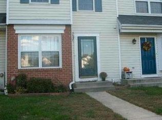 1306 Foxglove Sq, Belcamp, MD 21017