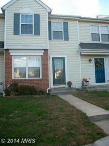 1306 Foxglove Sq, Belcamp, MD, 21017