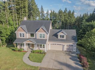 169 Lahti Rd, Woodland, WA 98674
