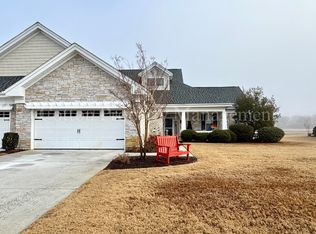 713 Tuscan Way, Wilmington, NC 28411